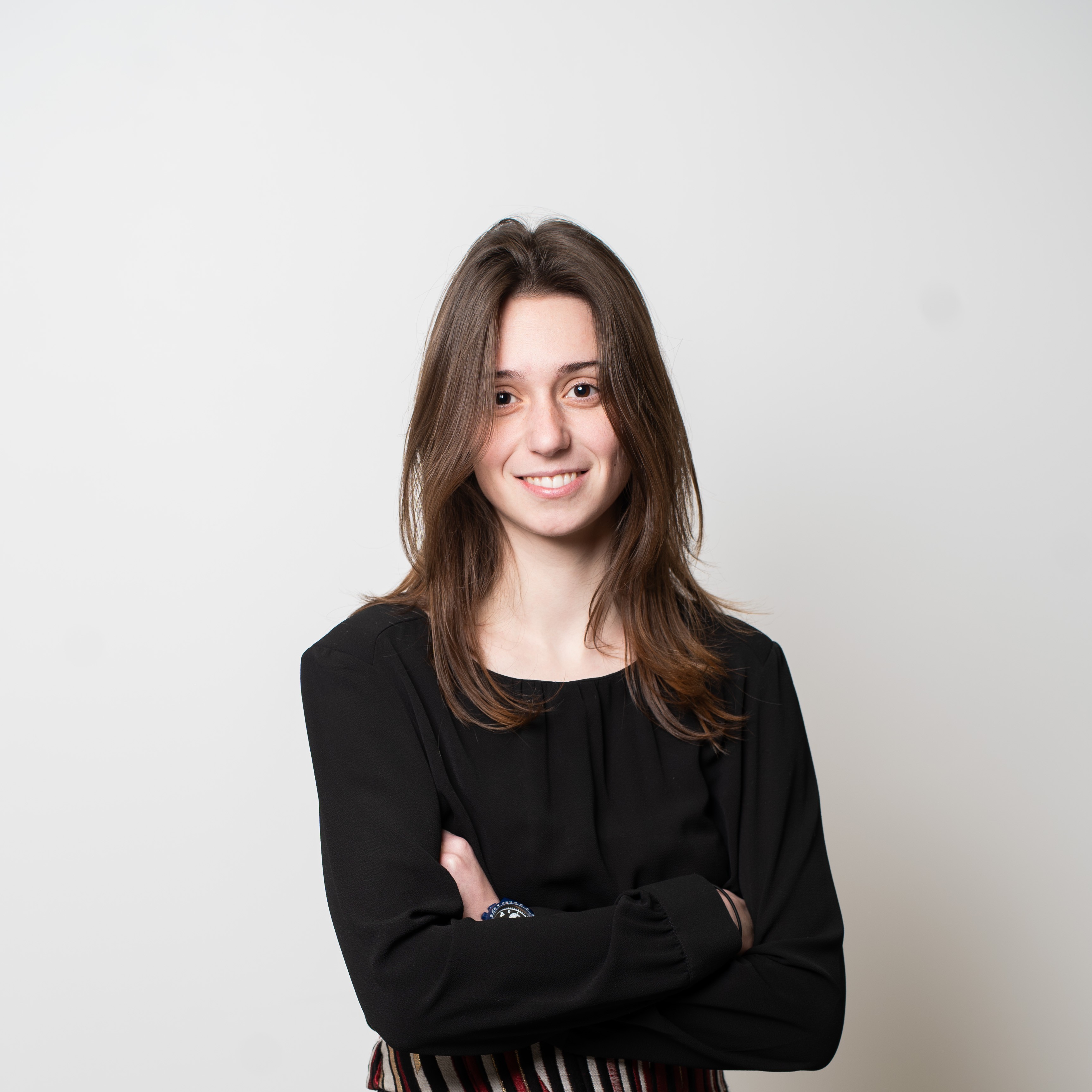 Éloïse MIQUEL